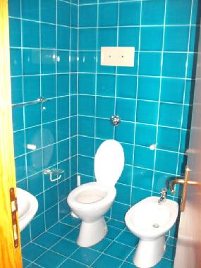 Ferienhaus in Baja Sardinia (Olbia-Tempio) oder Ferienwohnung oder Ferienhaus