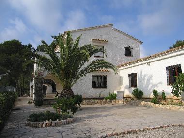Ferienhaus in Las Tres Cales (Tarragona) oder Ferienwohnung oder Ferienhaus