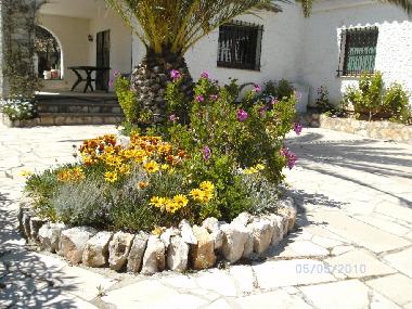 Ferienhaus in Las Tres Cales (Tarragona) oder Ferienwohnung oder Ferienhaus
