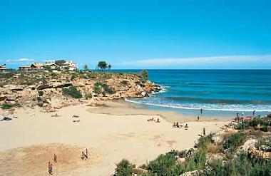 Ferienhaus in Las Tres Cales (Tarragona) oder Ferienwohnung oder Ferienhaus