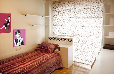 Ferienwohnung in Salamanca (Salamanca) oder Ferienwohnung oder Ferienhaus
