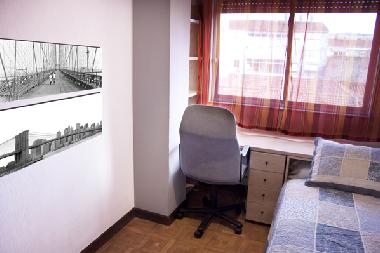 Ferienwohnung in Salamanca (Salamanca) oder Ferienwohnung oder Ferienhaus
