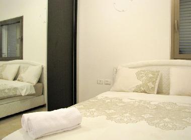 Ferienwohnung in Tel Aviv (Tel Aviv) oder Ferienwohnung oder Ferienhaus