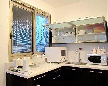 Ferienwohnung in Tel Aviv (Tel Aviv) oder Ferienwohnung oder Ferienhaus