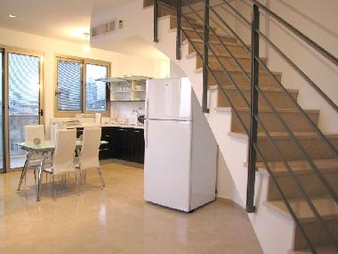 Ferienwohnung in Tel Aviv (Tel Aviv) oder Ferienwohnung oder Ferienhaus