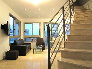Ferienwohnung in Tel Aviv (Tel Aviv) oder Ferienwohnung oder Ferienhaus
