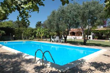 Privatpool