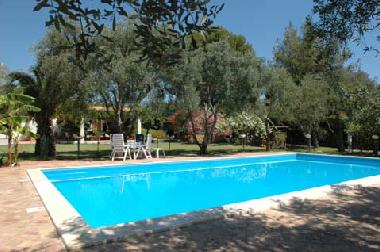 Privatpool