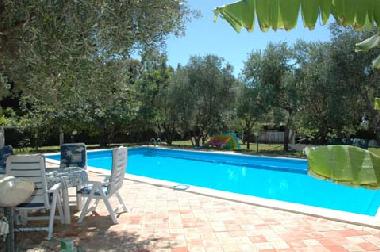 Privatpool