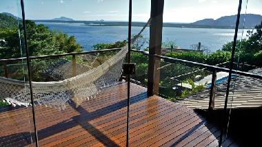 Ferienhaus in Florianopolis (Santa Catarina) oder Ferienwohnung oder Ferienhaus