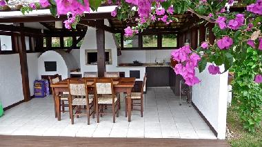 Ferienhaus in Florianopolis (Santa Catarina) oder Ferienwohnung oder Ferienhaus