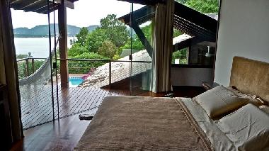 Ferienhaus in Florianopolis (Santa Catarina) oder Ferienwohnung oder Ferienhaus