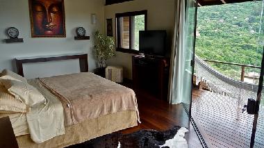 Ferienhaus in Florianopolis (Santa Catarina) oder Ferienwohnung oder Ferienhaus