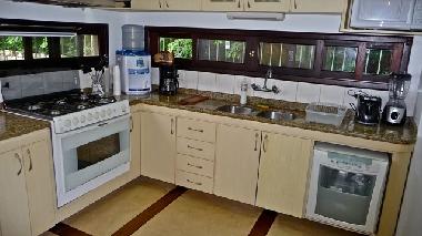 Ferienhaus in Florianopolis (Santa Catarina) oder Ferienwohnung oder Ferienhaus