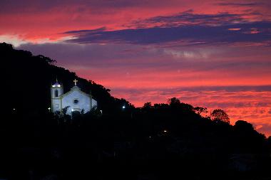Ferienhaus in Florianopolis (Santa Catarina) oder Ferienwohnung oder Ferienhaus