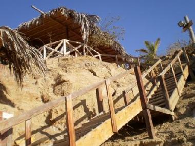 Ferienhaus in Mancora (Piura) oder Ferienwohnung oder Ferienhaus