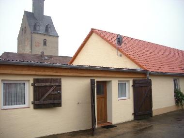 Ferienwohnung in Mochau (Schsisches Elbland) oder Ferienwohnung oder Ferienhaus