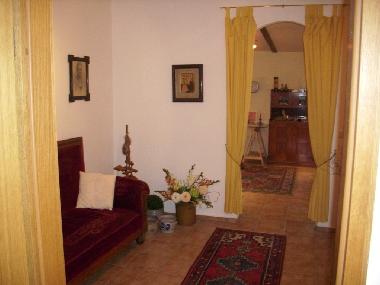 Ferienwohnung in Mochau (Schsisches Elbland) oder Ferienwohnung oder Ferienhaus