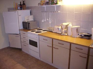 Ferienwohnung in Mochau (Schsisches Elbland) oder Ferienwohnung oder Ferienhaus