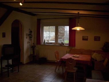 Ferienwohnung in Mochau (Schsisches Elbland) oder Ferienwohnung oder Ferienhaus