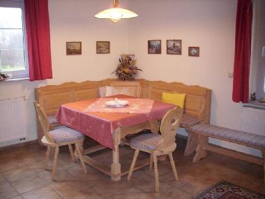 Ferienwohnung in Mochau (Schsisches Elbland) oder Ferienwohnung oder Ferienhaus