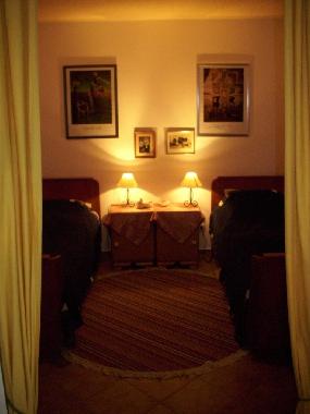 Ferienwohnung in Mochau (Schsisches Elbland) oder Ferienwohnung oder Ferienhaus