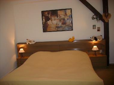 Ferienwohnung in Mochau (Schsisches Elbland) oder Ferienwohnung oder Ferienhaus