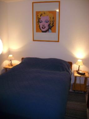 Ferienwohnung in Mochau (Schsisches Elbland) oder Ferienwohnung oder Ferienhaus