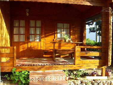 Ferienhaus in Palma de Mallorca (Mallorca) oder Ferienwohnung oder Ferienhaus