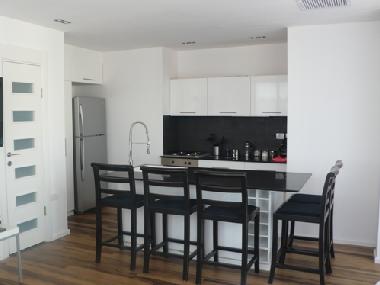 Ferienwohnung in tel aviv (Tel Aviv) oder Ferienwohnung oder Ferienhaus