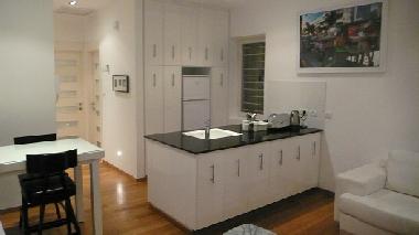 Ferienwohnung in tel aviv (Tel Aviv) oder Ferienwohnung oder Ferienhaus