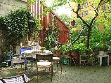 Ferienwohnung in Copenhagen (Staden Kobenhavn) oder Ferienwohnung oder Ferienhaus