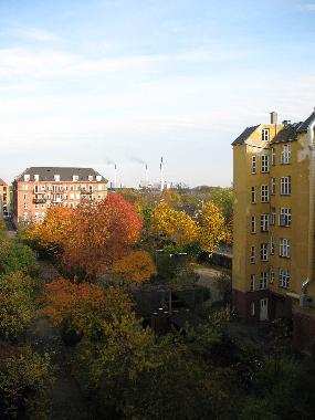 Ferienwohnung in Copenhagen (Staden Kobenhavn) oder Ferienwohnung oder Ferienhaus