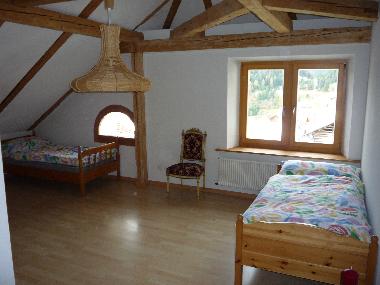 Ferienwohnung in Trin (Flims Laax Falera) oder Ferienwohnung oder Ferienhaus