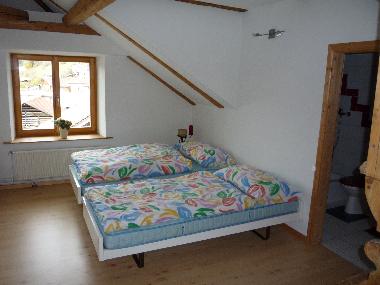 Ferienwohnung in Trin (Flims Laax Falera) oder Ferienwohnung oder Ferienhaus