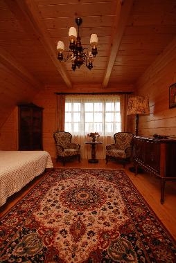 Ferienwohnung in Kroscienko nad Dunajcem (Malopolskie) oder Ferienwohnung oder Ferienhaus