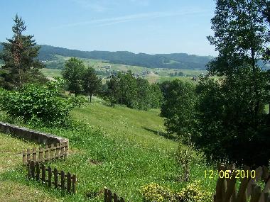 Ferienwohnung in Kroscienko nad Dunajcem (Malopolskie) oder Ferienwohnung oder Ferienhaus
