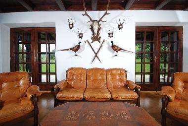 Ferienwohnung in Kroscienko nad Dunajcem (Malopolskie) oder Ferienwohnung oder Ferienhaus