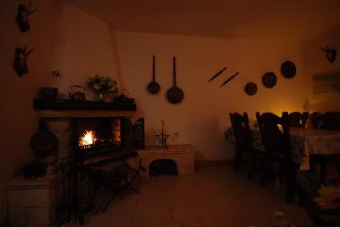 Ferienwohnung in Kroscienko nad Dunajcem (Malopolskie) oder Ferienwohnung oder Ferienhaus