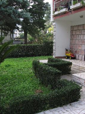 Ferienwohnung in KOTOR (Montenegro) oder Ferienwohnung oder Ferienhaus