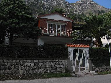Ferienwohnung in KOTOR (Montenegro) oder Ferienwohnung oder Ferienhaus