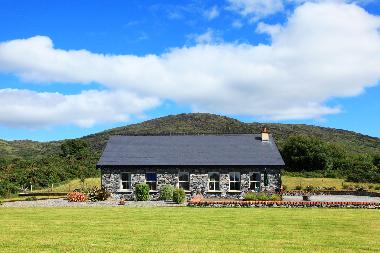 Ferienhaus in Kenmare (Kerry) oder Ferienwohnung oder Ferienhaus