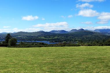 Ferienhaus in Kenmare (Kerry) oder Ferienwohnung oder Ferienhaus