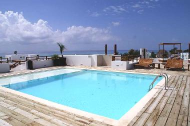 Ferienwohnung in Colonia centro (Quintana Roo) oder Ferienwohnung oder Ferienhaus