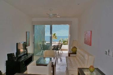 Ferienwohnung in Colonia centro (Quintana Roo) oder Ferienwohnung oder Ferienhaus