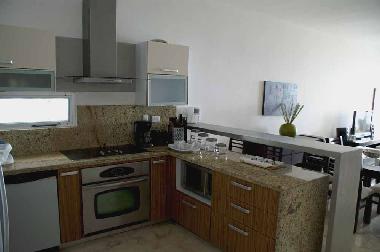 Ferienwohnung in Colonia centro (Quintana Roo) oder Ferienwohnung oder Ferienhaus