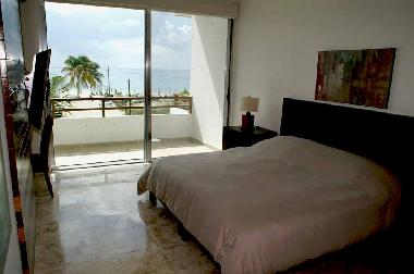 Ferienwohnung in Colonia centro (Quintana Roo) oder Ferienwohnung oder Ferienhaus