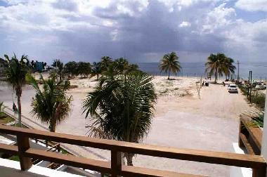 Ferienwohnung in Colonia centro (Quintana Roo) oder Ferienwohnung oder Ferienhaus
