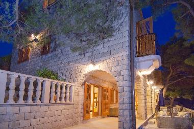 Ferienhaus in Sumartin Brac (Splitsko-Dalmatinska) oder Ferienwohnung oder Ferienhaus