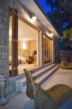Ferienhaus in Sumartin Brac (Splitsko-Dalmatinska) oder Ferienwohnung oder Ferienhaus